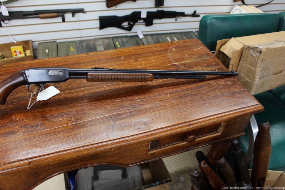 Winchester Model 61 91948)-img-9