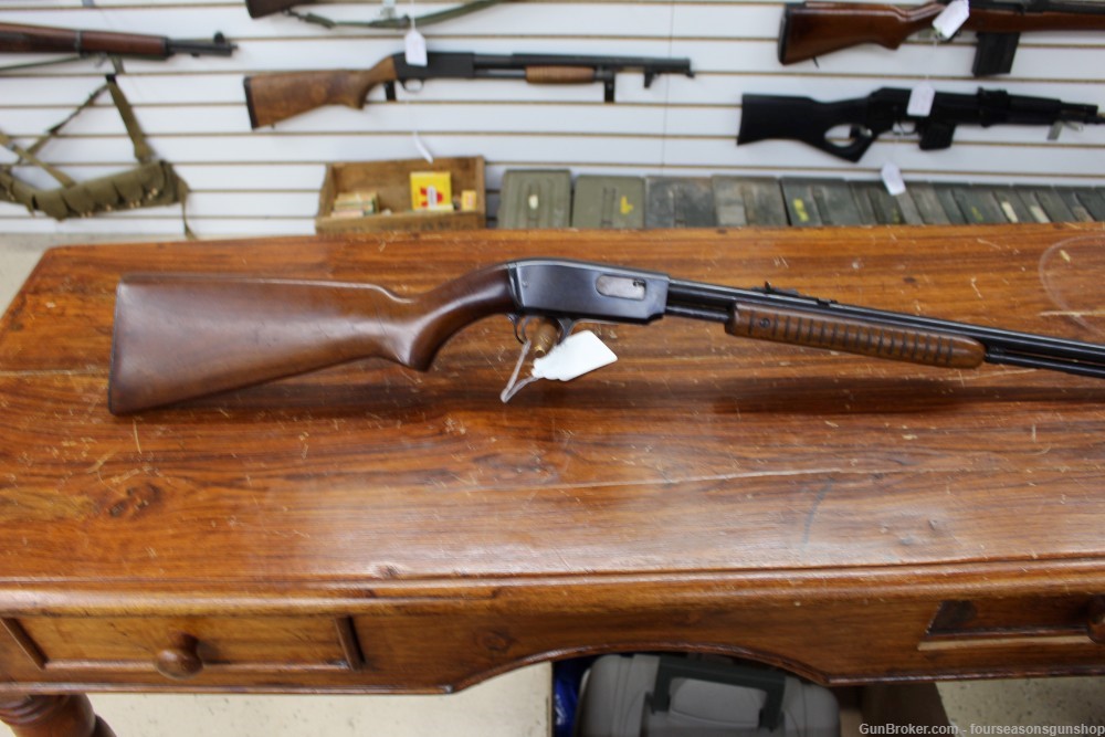 Winchester Model 61 91948)-img-8