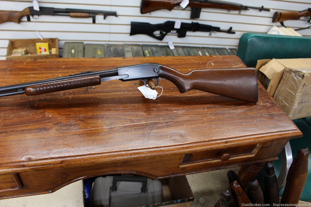 Winchester Model 61 91948)-img-7