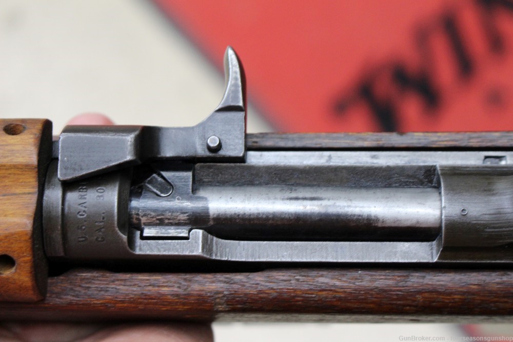 Inland M1 Carbine -img-3