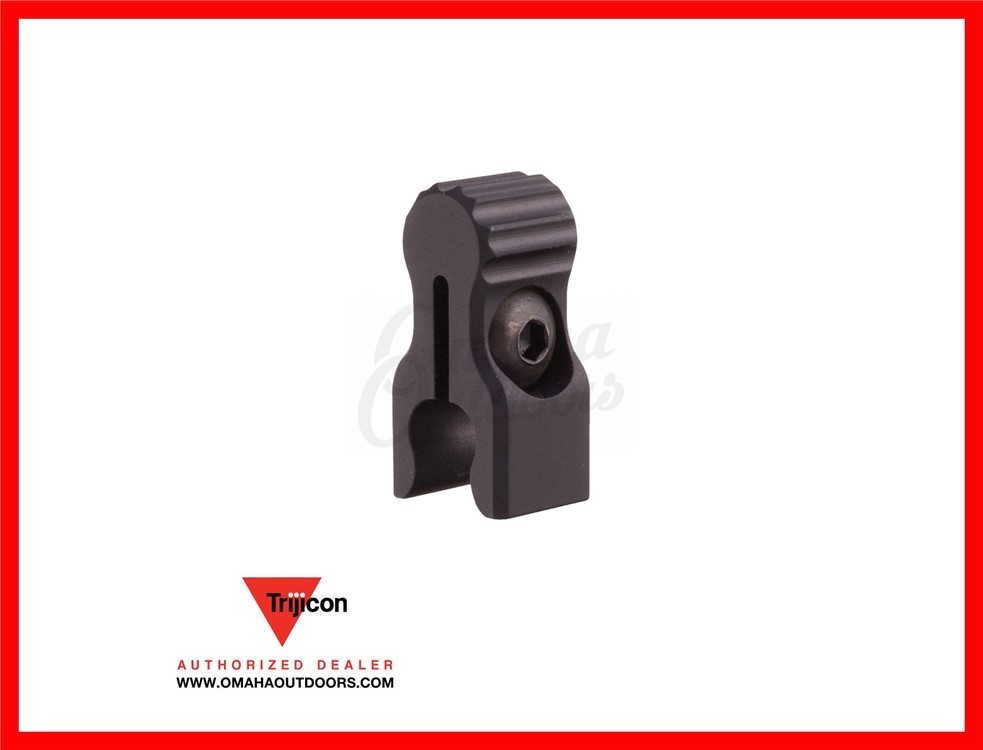 Trijicon Magnification Ring Lever AccuPoint AccuPower AC20007-img-0