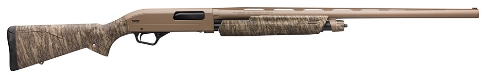 Winchester Guns SXP Hybrid Hunter 20 Gauge 28 4+1 3 Flat Dark Earth Perma-C-img-0