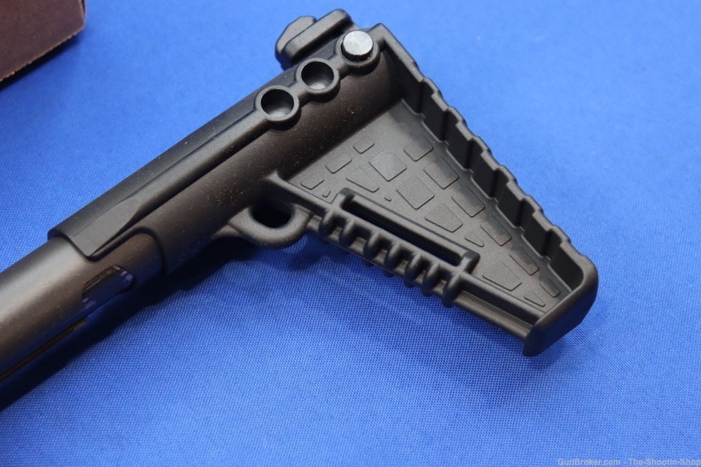 KELTEC SUB 2K GEN 3 Rifle 9MM Glock Mag 15rd SUB 2000 G19 SUB2K NEW GEN3-img-11