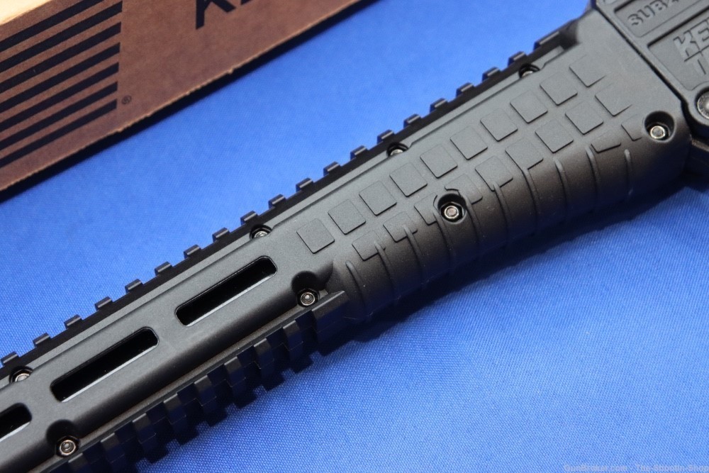 KELTEC SUB 2K GEN 3 Rifle 9MM Glock Mag 15rd SUB 2000 G19 SUB2K NEW GEN3-img-7