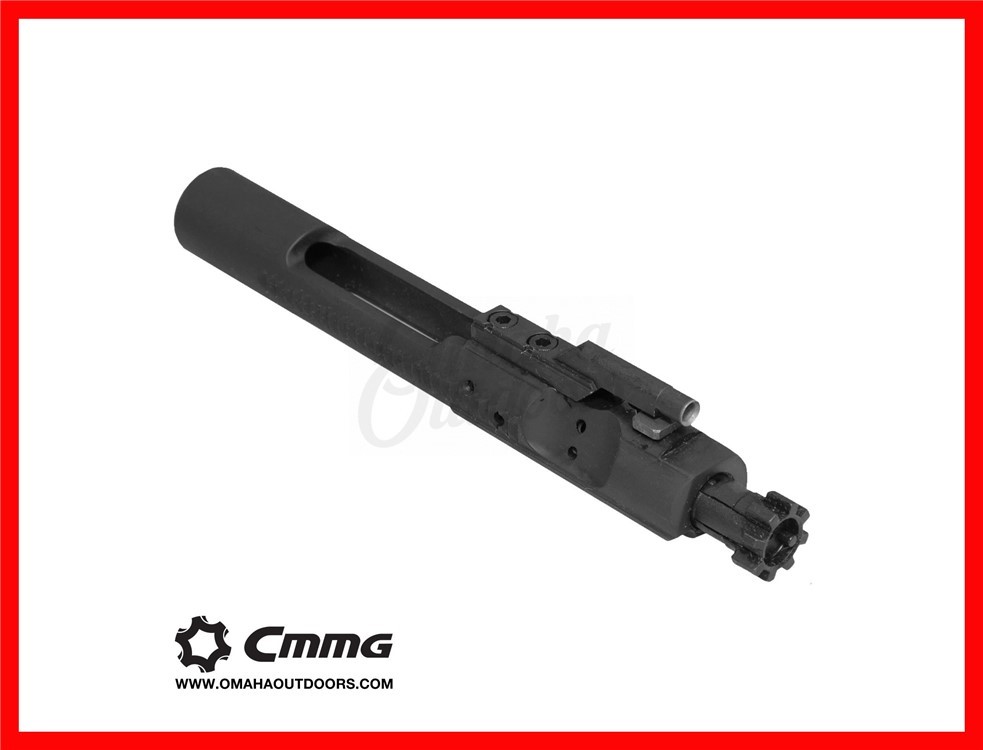 CMMG AR-15 6.5 Grendel / 6mm ARC Complete BCG 64BA44F-img-0