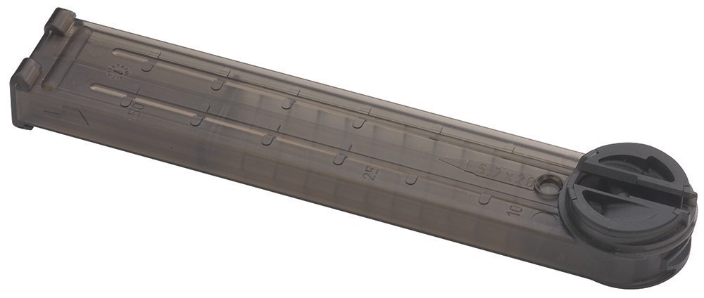 NEW GENUINE FN 5.7 x 28 Magazine for PS90 Rifle 50-Round 5.7x28 PS 90-img-0