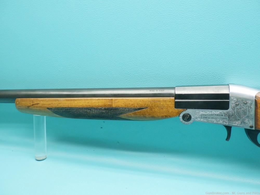 Eagle Arms Companion 12ga 3" 28"bbl Folding Shotgun -img-7
