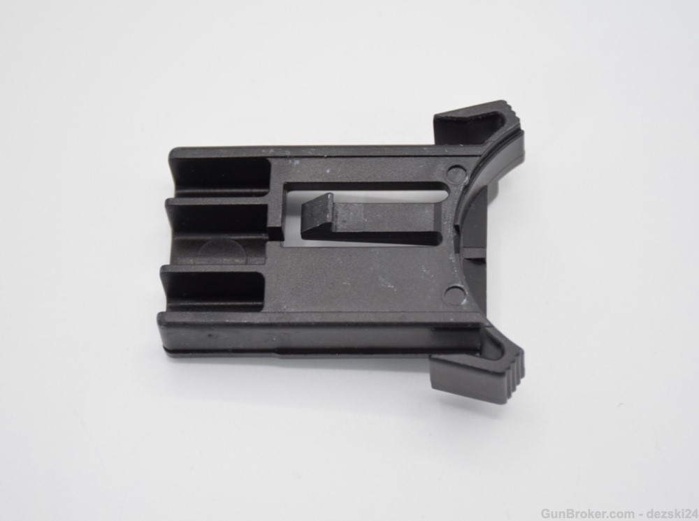 FNH FN PS90 P90 MAGAZINE CATCH 5.7 X 28MM ARMORERS FNH OEM PART-img-4