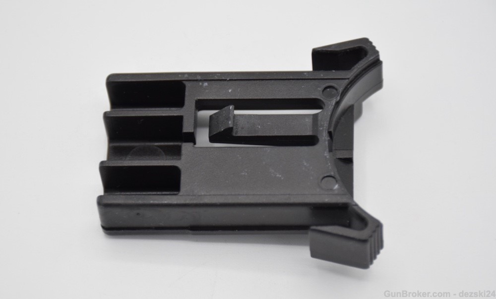 FNH FN PS90 P90 MAGAZINE CATCH 5.7 X 28MM ARMORERS FNH OEM PART-img-2