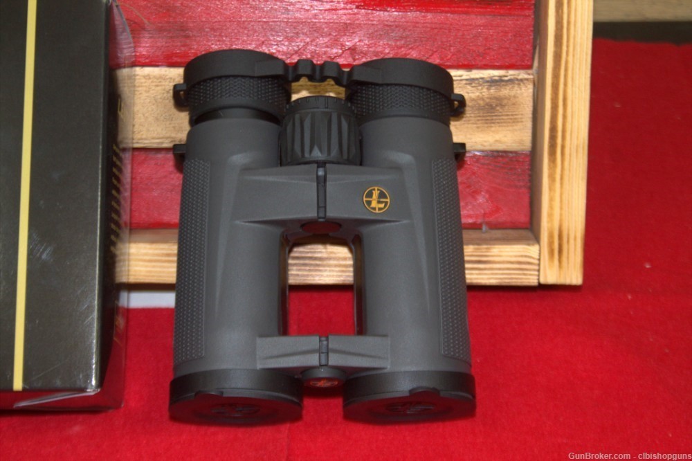 BRAND NEW LEUPOLD BX-4 PRO GUIDE HD-img-1