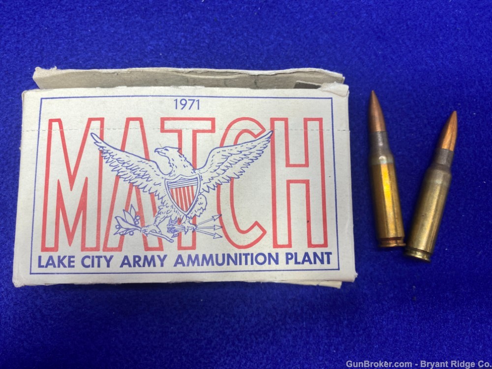 Remington M24 700 7.62 NATO 24" *EXTREMELY RARE MILITARY SNIPER RIFLE*-img-71