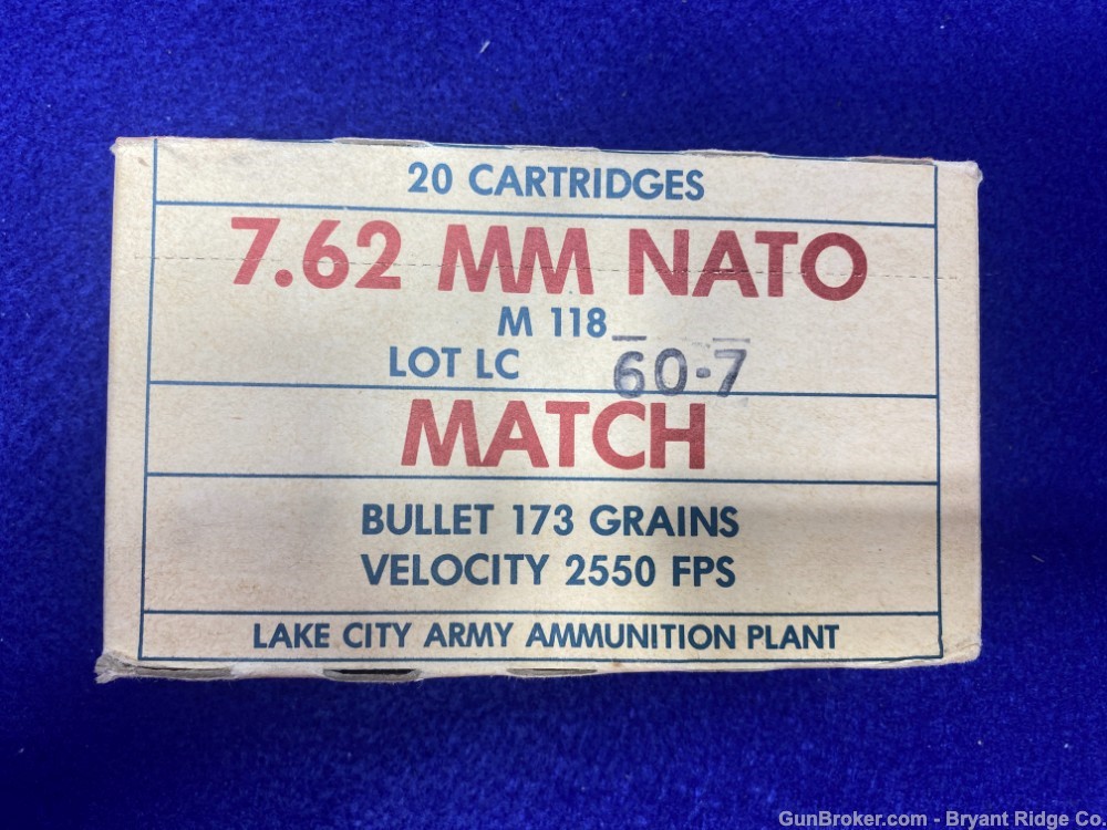 Remington M24 700 7.62 NATO 24" *EXTREMELY RARE MILITARY SNIPER RIFLE*-img-67