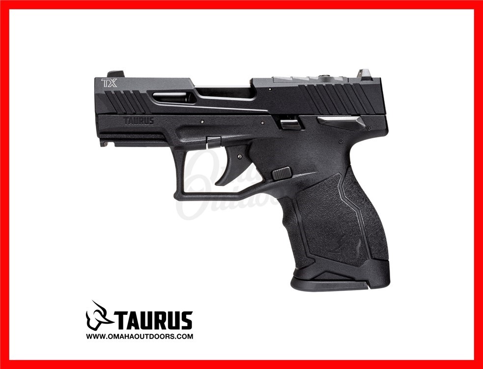 Taurus TX22 Compact 1-TX22131-img-0
