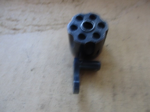 Gun Parts RG 14S Cylinder & Crane Part No Reserve-img-1