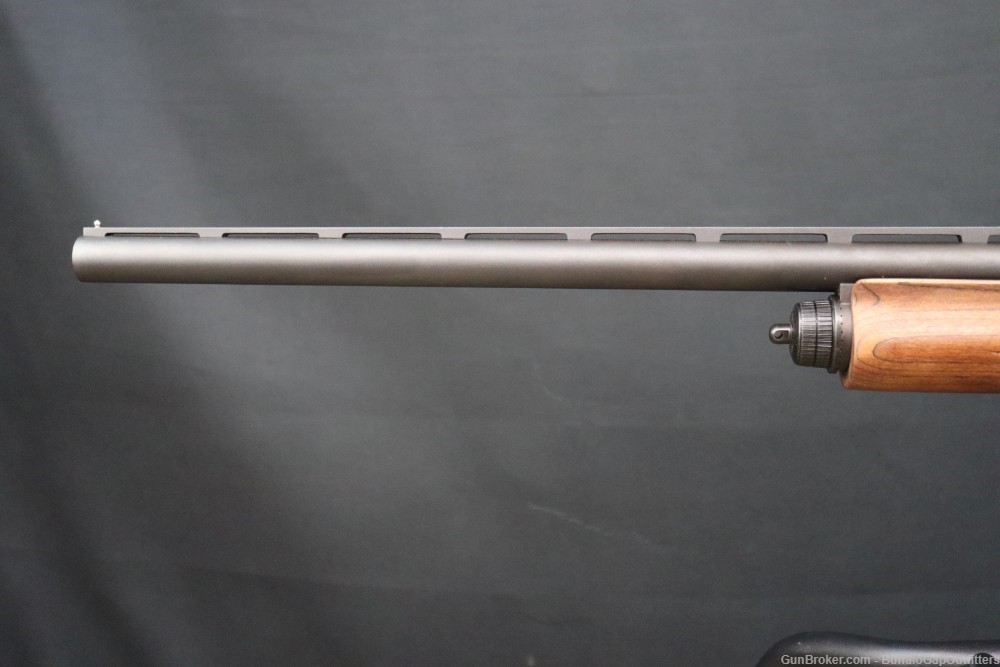 Remington 870 Super Magnum 12g Pump Action Shotgun-img-5