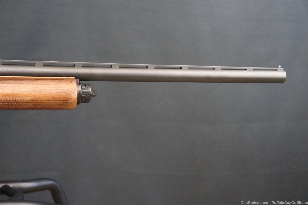 Remington 870 Super Magnum 12g Pump Action Shotgun-img-3