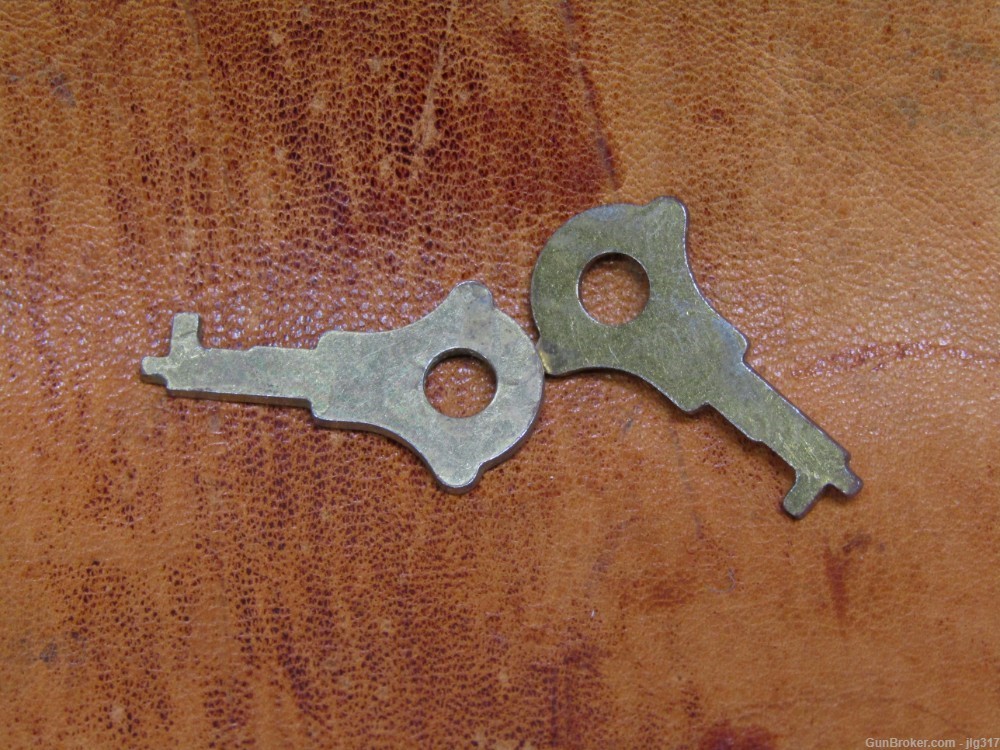 Rare Find High Standard 1851 American Bicentennial Revolver 1776 - 1976 -img-14