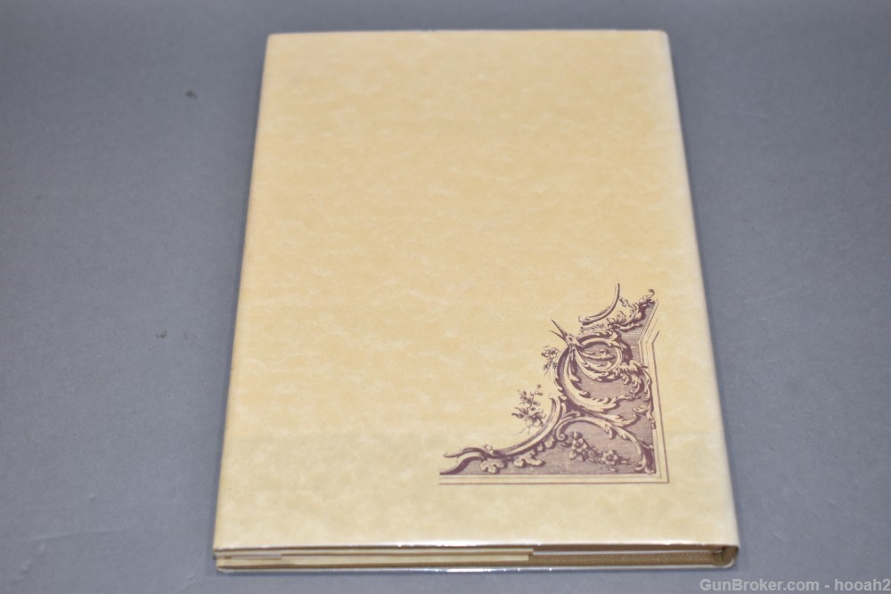 Artistic Ingredients of the Longrifle HC Book Kindig III 1st Ed 1 of 500 -img-1