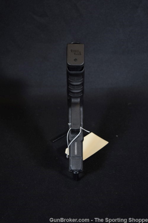 Glock G17 Gen3  9mm 4.5" Glock 17-img-4