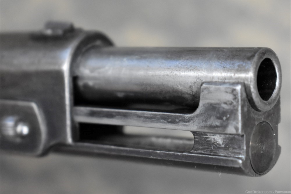 Steyr M1912 in 9×23mm Steyr  made 1916-img-8