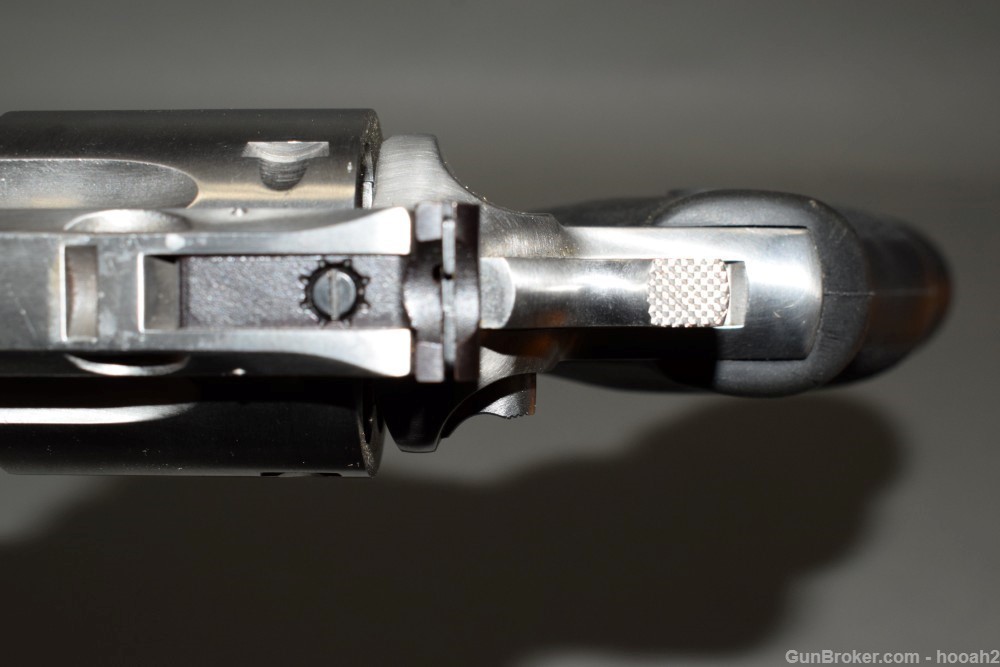Nice Ruger Super Redhawk Stainless DA Revolver 9.5" 44 Magnum W Box-img-18