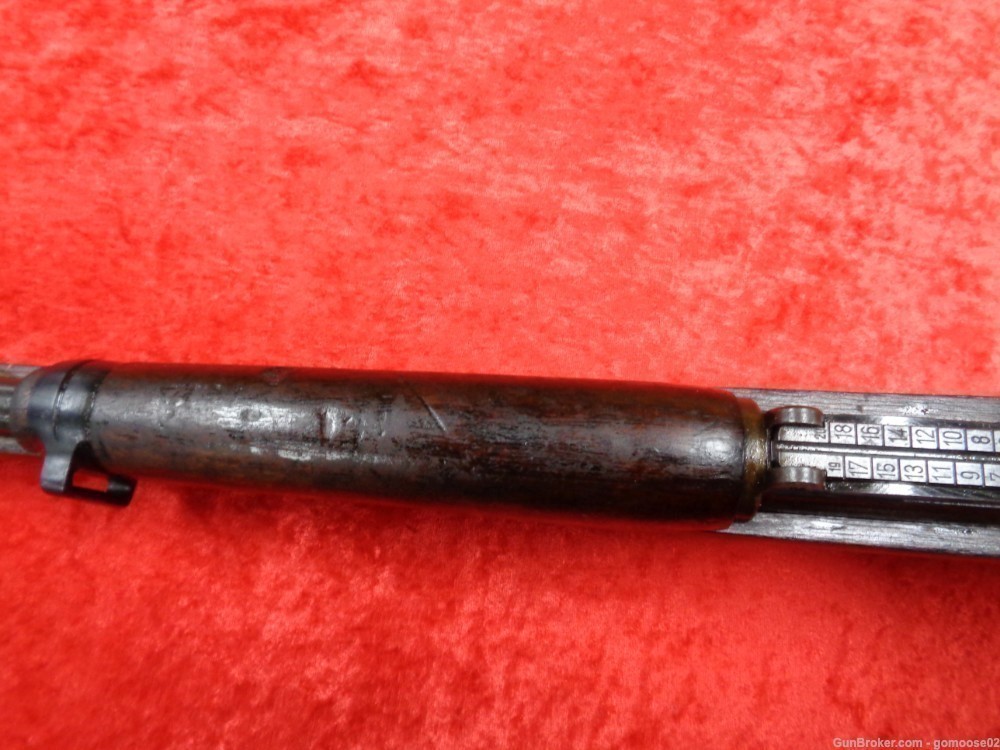 1942 Mauser BYF 98 8mm German WWII World War AG Oberndorf Carbine I TRADE-img-23