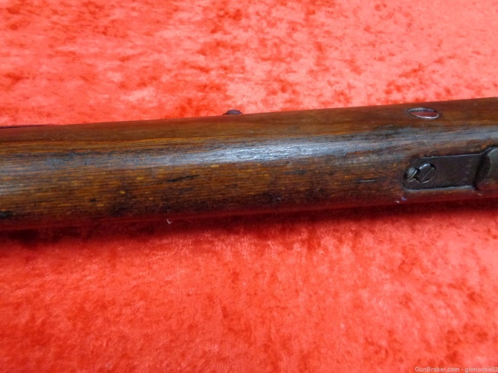 1942 Mauser BYF 98 8mm German WWII World War AG Oberndorf Carbine I TRADE-img-28