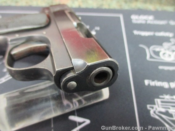 YDEAL 25ACP pistol-img-5