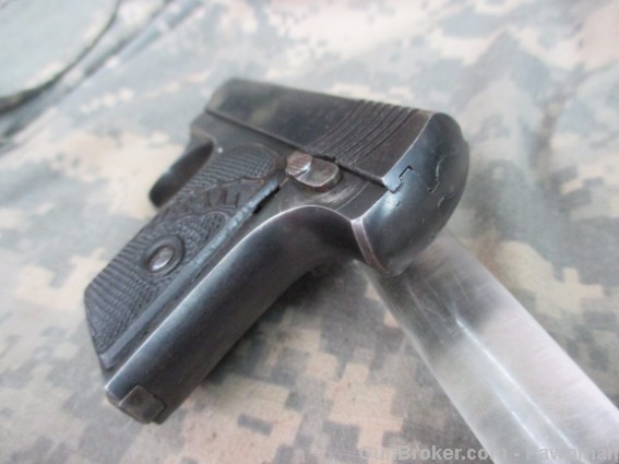 YDEAL 25ACP pistol-img-8
