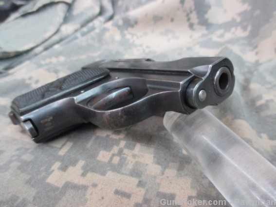 YDEAL 25ACP pistol-img-9