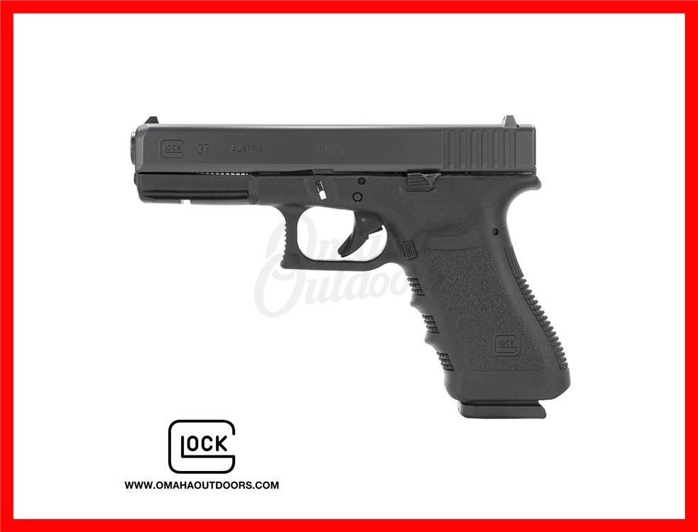 Glock 37 Gen 3 45 GAP PI3750201-img-0