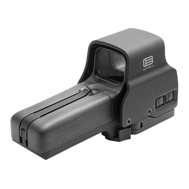 EOTech Holographic Sight QD Mount 518.A65-img-0