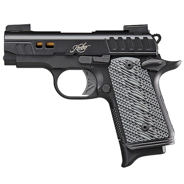 Kimber Micro 9 Rapide 9mm 8rd Pistol 3300222-img-1