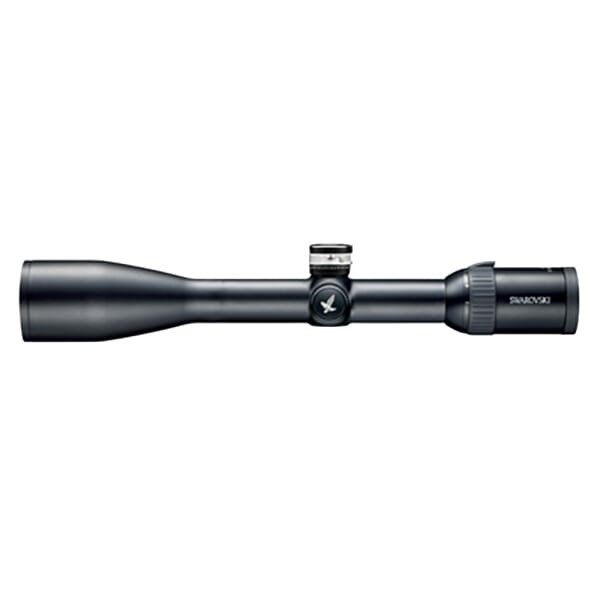 Swarovski Z6 3-18x50 BT 4W Reticle - Riflescope Black 59618-img-0