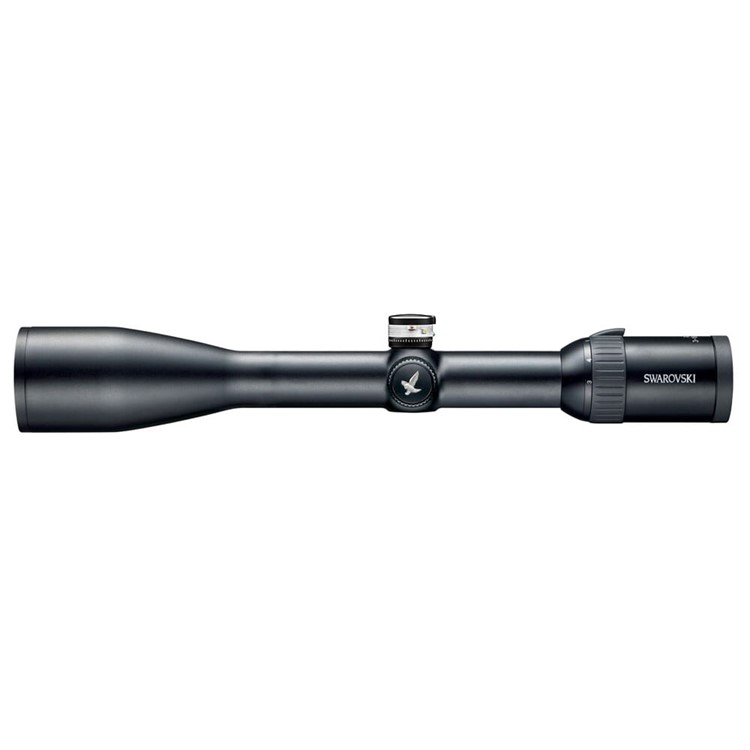 Swarovski Z6 5-30x50 BT 4W Riflescope Black 59918-img-0