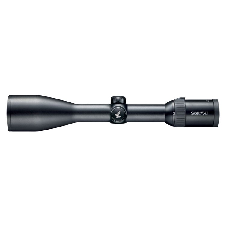 Swarovski Z6 2.5-15x56 BRH Riflescope Black 59519-img-0
