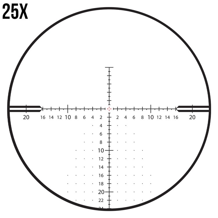 Zeiss LRP S3 4-25x50mm .25 MOA FFP ZF-MOAi #17 Riflescope 522665-9917-090-img-3