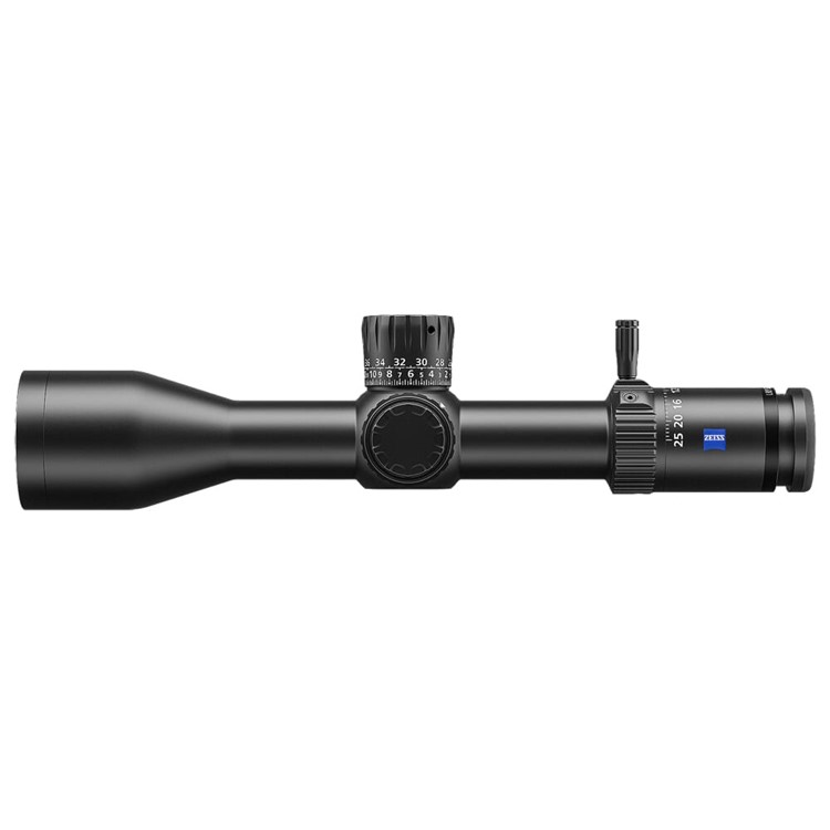 Zeiss LRP S3 4-25x50mm .25 MOA FFP ZF-MOAi #17 Riflescope 522665-9917-090-img-1