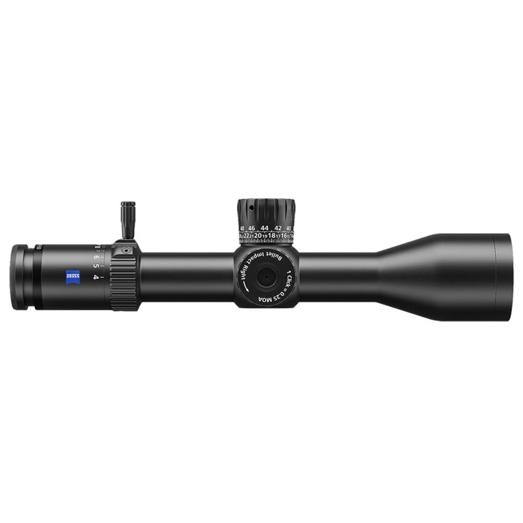 Zeiss LRP S3 4-25x50mm .25 MOA FFP ZF-MOAi #17 Riflescope 522665-9917-090-img-2