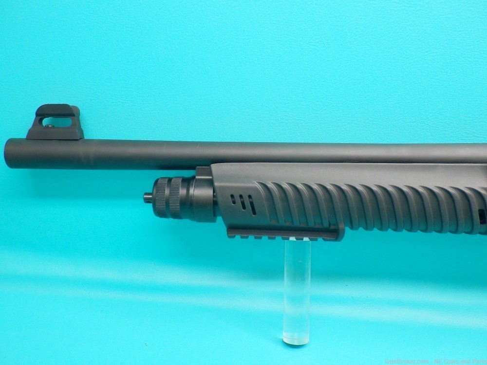 Radikal P3 12ga 3"Shells 18.5"bbl Shotgun MFG Turkey-img-8