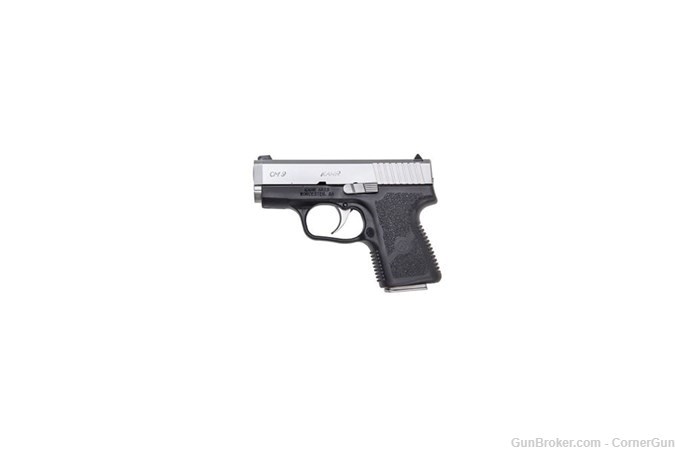 KAHR ARMS CM9 9MM* LAYAWAY AVAILABLE ! -img-0