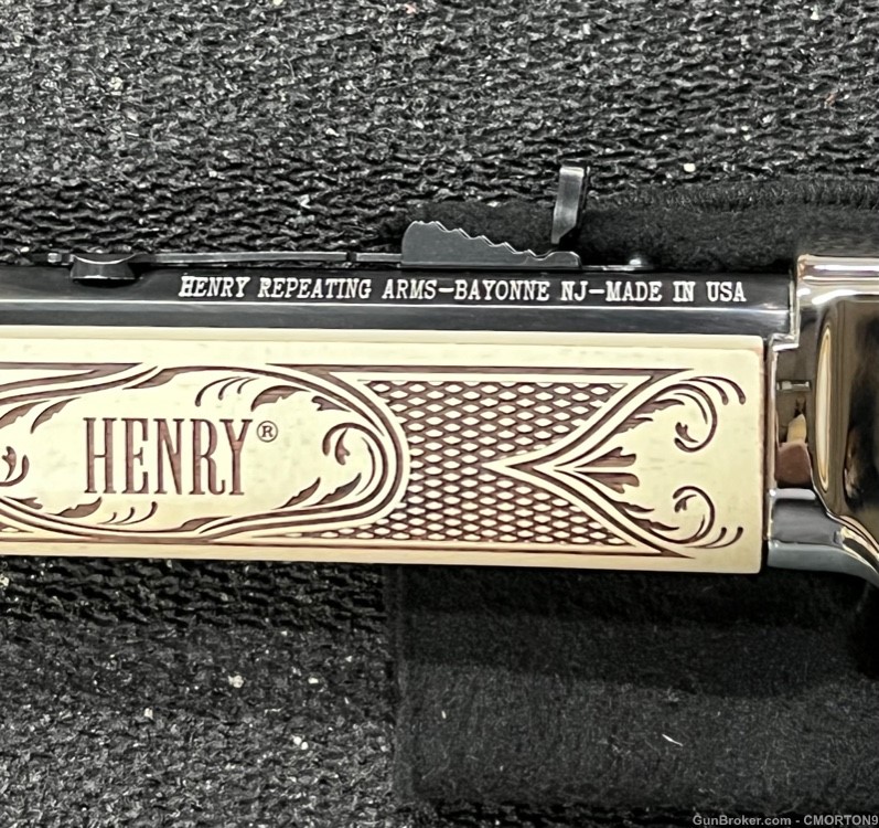 HENRY H004AE .22 S/L/LR-img-10
