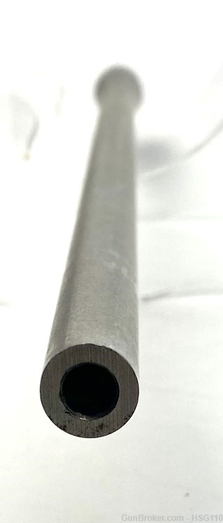 Shilen Stainless Steel 30 Cal Barrel -img-2