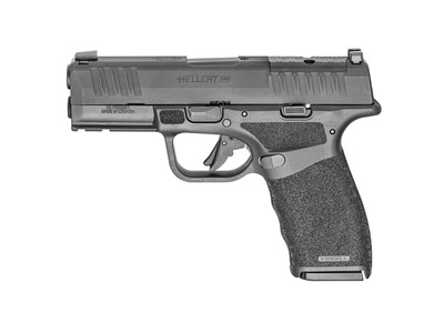 Springfield Armory Hellcat Pro OSP 9mm Luger 3.70" 15+1 New