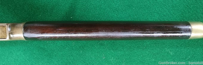 1866  WINCHESTER,    44 Henry Rimfire,  ANTIQUE,  Been there & done that-img-23