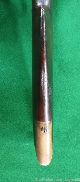 1866  WINCHESTER,    44 Henry Rimfire,  ANTIQUE,  Been there & done that-img-13