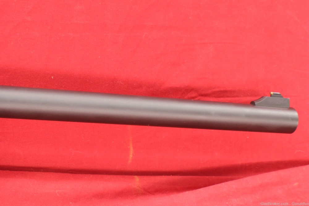 (34518)USED Savage 12 GA 3" chamber 22" Rifled Barrel W/ Leupold scope-img-6