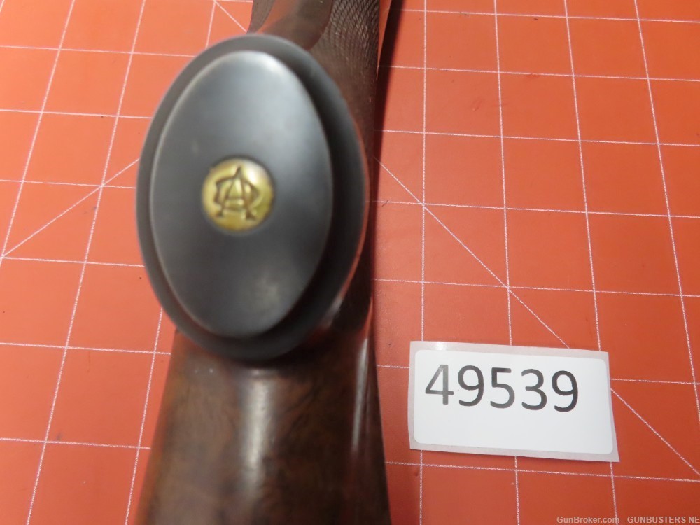 Dakota Arms model 76 .375 H&H Magnum Repair Parts #49539-img-5