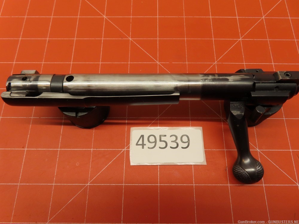 Dakota Arms model 76 .375 H&H Magnum Repair Parts #49539-img-7