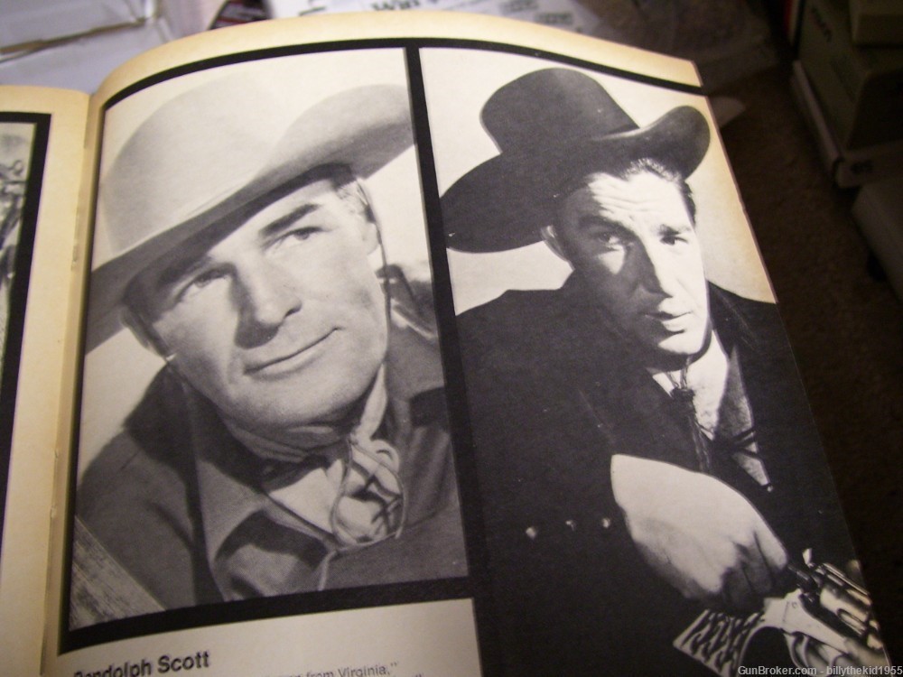 John Wayne & The Movie Cowboys-img-7